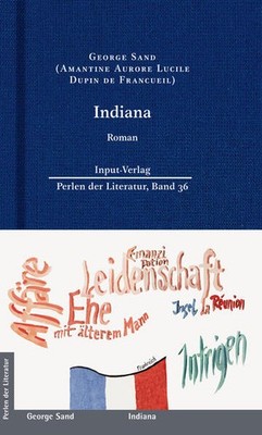 Indiana | George Sand | deutsch