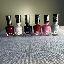 Sally Hansen Complete Salon Manicure Nail Pol...