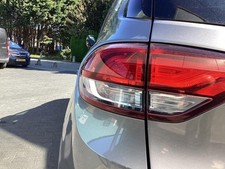 Rückleuchte links Renault Scenic IV J9  P24976068