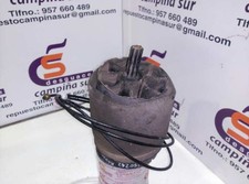 STOßDÄMPFER LINKS HINTEN / 150282 FÜR LAND ROVER RANGE ROVER LM TD6 HSE