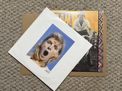 WINGS. Ram. Archive Collection. 2 LP Set 180 Gram Vinyl Gatefold. NM-