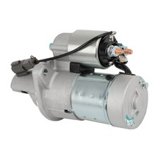 Starter 17745 For Infiniti G20 2000-2002 Nissan Sentra 1998-2001 L4 2.0L