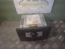 Autoradio Opel ASTRA