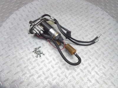 2013 11-14 Ducati Monster 796 TESTED Works Fuel Pump Gas Petrol Sending Unit OEM