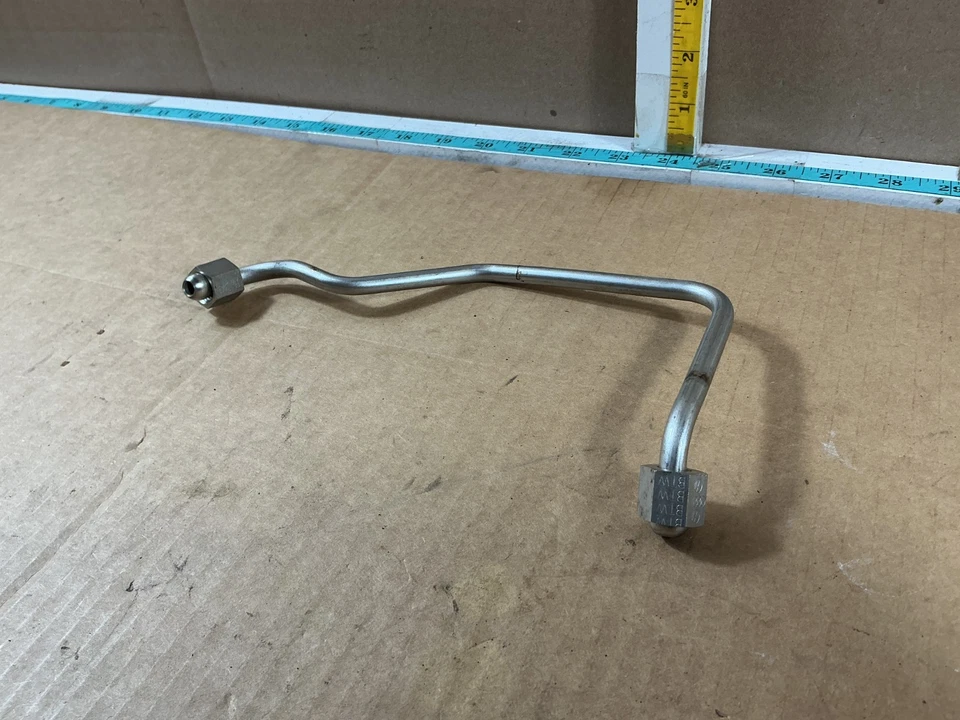 2005 - 2008 奥迪 A4/A3/TT/BPY/BPG/BWT/FSI/2.0T 燃料分销商线原始设备制造商 — 第 3/4 张图片