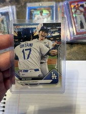 2025 Topps Now World Series Champions Image Variation SSP Roki Sasaki Rookie RC