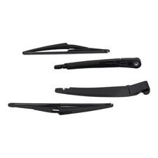 ORIGINAL® Kamoka Wischarm, Scheibenreinigung für Honda CIVIC VII Hatchback