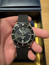 Breitling Superocean Heritage II B20 Automatic 42 (Fullset)