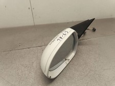 Retroviseur gauche (ou coque) Audi ALLROAD