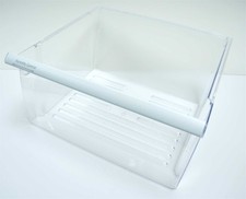 Whirlpool WP2188656 Refrigerator Clear Crisper 2188656 NEW OEM