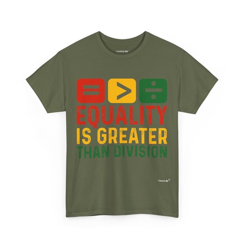 The Voices in Action™ Graphic T-Shirt Collection: Design #004 by I Control Me™ - Picture 32 of 53