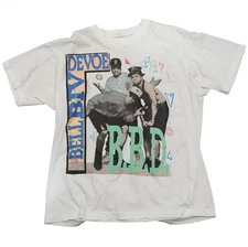 VINTAGE BELL BIV DEVOE BBD RNB Unisex Cotton T-Shirt All Size BS554
