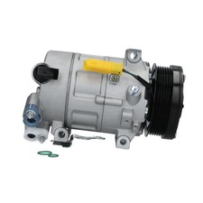 BOSCH KLIMAKOMPRESSOR 6SV16C passend für CITROËN C4 C5 DS4 PEUGEOT 3008 308 407