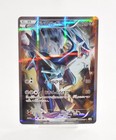 Pokemon card TCG Dialga 017/027 R CP2 1st ED Full Art Legendary Shine Japanese
