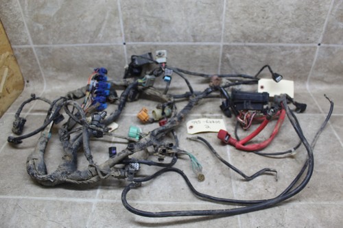 15-19 Honda Foreman 500 FE2 EPS Wiring Harness 32100-HR4-650