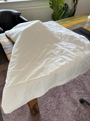 Centa Star Royal Ultra Leicht-Bett 135/140x200 cm Sommerbett Sommer-Decke