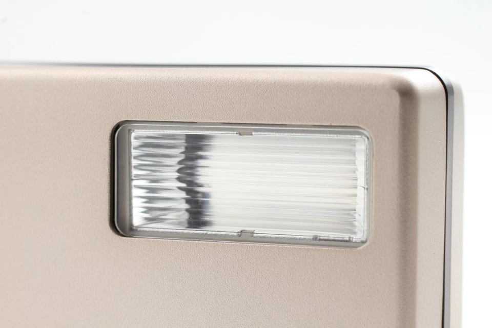 [Top MINT] Contax TLA140 Shoe Mount Flash For G1 G2 Film Camera From JAPAN - Image 2 of 4