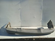 Pare-choc arrière Land Rover RANGE 4X4