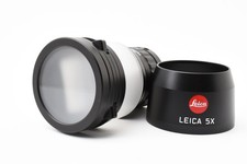 [RARE! TOP MINT] Leica Universal Magnifier 5x...