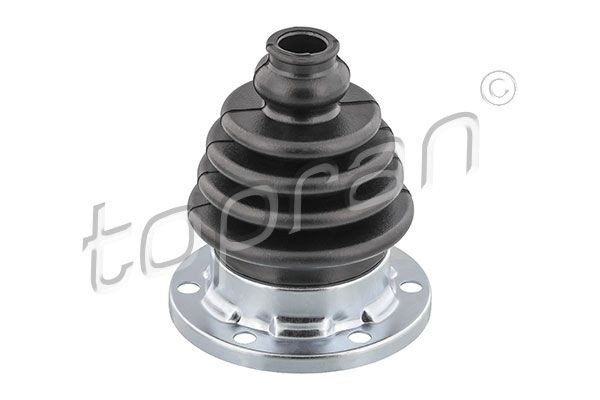 Fits Topran 109 246 Bellow, driveshaft