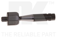 Axialgelenk Spurstange NK 5034787 FüR Audi A6 C6 4F2 Avant 4F5 Allroad 4FH TDI
