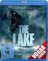 The Lake Blu-Ray | Horrorthriller | Neu & Ovp | Film Auf Blu-Ray