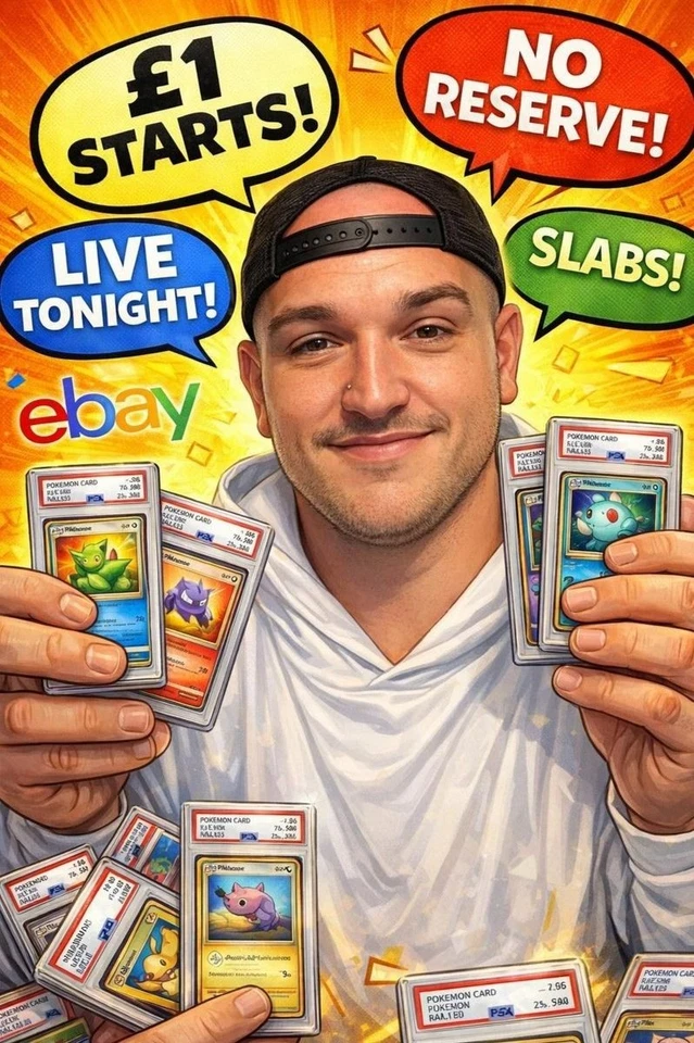 Tuesday Slabs + Singles Baby! WOTC Commons/Uncommons!