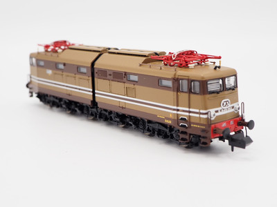 Locomotive Arnold HN2322 Modello Locomotiva