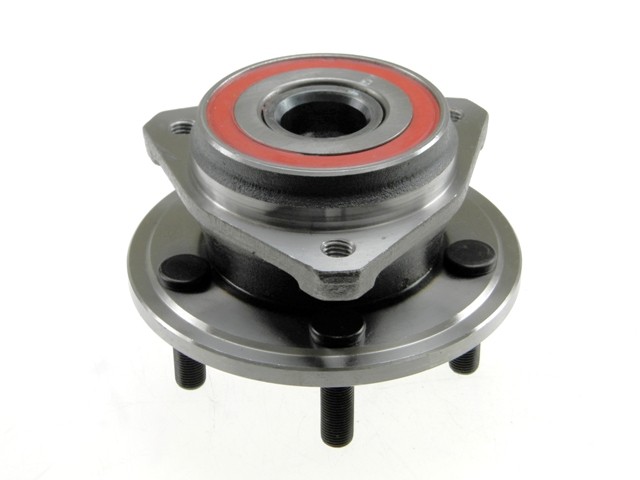 Original NTY Wheel Bearing Kit KLP-CH-020 For Jeep - Image 4