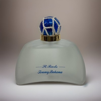 St. Barts By Tommy Bahama Eau De Parfum 3.4oz Spray As Pictured