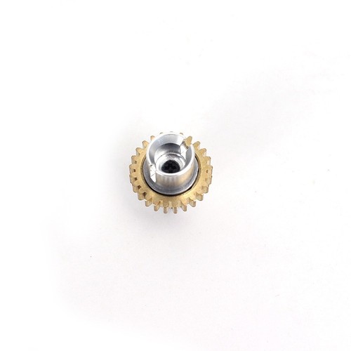 Metal Differential Assembly for LDRC AE86 1/18 RC Car Upgrade Parts1210 - Picture 4 of 6