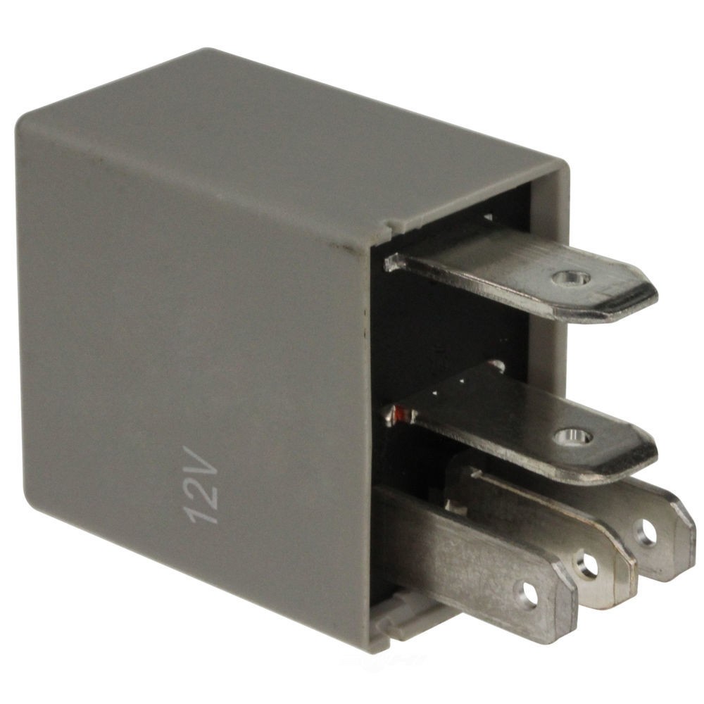 Multi-Purpose Relay WVE 1R3524