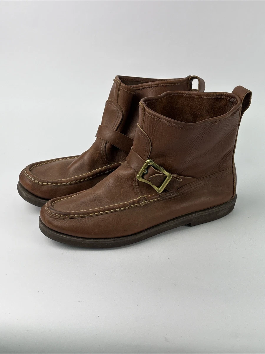 Russell Moccasin Men's Boots for Sale | Shop New & Used Men's
