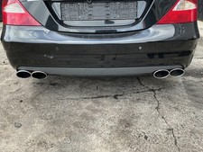 AUSPUFF ENDTOPF Mercedes-Benz CLS (C219) 2005 A2194901321 / A2194901421