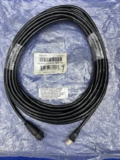 Raymarine 10m RayNet to RJ45 Male Network Adapter Cable A80159 FAST SHIP! ✈️