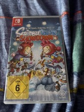 Scribblenauts Showdown für Nintendo Switch