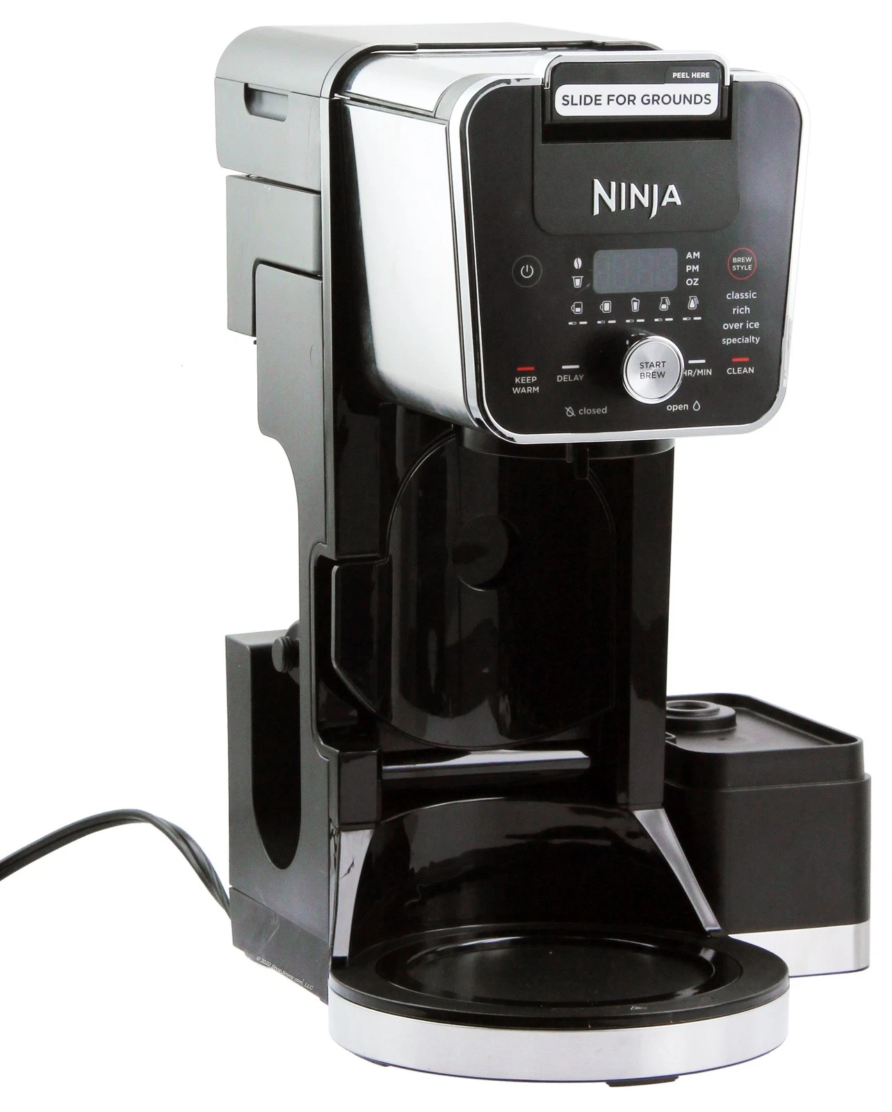 Ninja CFP451CO DualBrew Coffee Maker Replacement BASE ONLY (NO POT OR