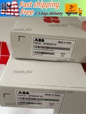 1PC New ABB FECA-01 Module FECA01 In Box Fast Shipping