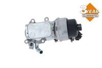 ÖLfiltergehÄUse FÜR Peugeot Expert Tepee (VF3X ) - NRF 31752