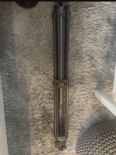 Nice Libec TH-M20 Full tripod With Camera Base