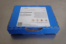 Agilent Technologies 18710-60170 FID Performance Evaluation Sample Kit - NEW