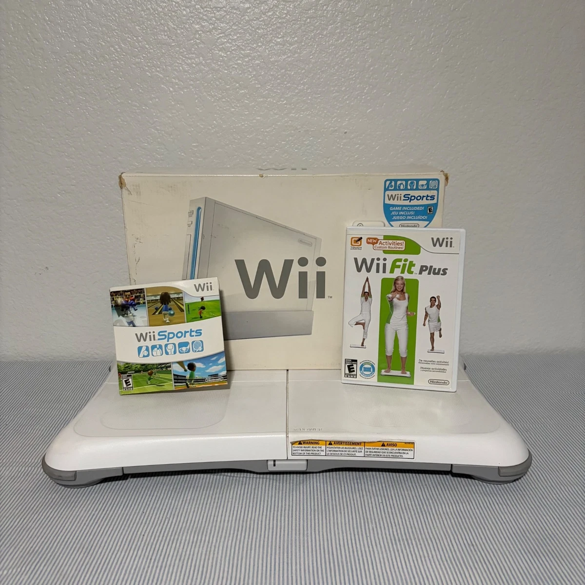 25+ Wii Console Fit Bundle for sale | Updated Oct 2026