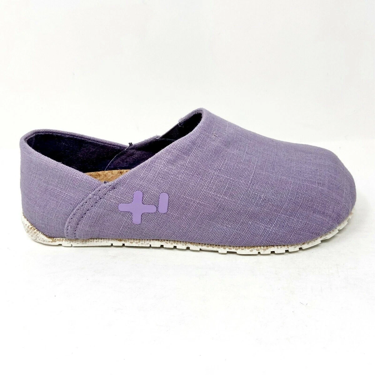 OTZ 300GMS Blue Linen Espadrille Grand Le Mar - Azure Suede Espadrilles – Grand Lè Mar main image 2