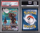 Pokemon PSA 10 2021 Umbreon VMAX Alt Art Secret Rare 215/203 Evolving Skies