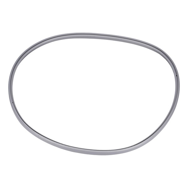 TüRdichtung Kompatibel Mit Samsung Dc62-00488A FüR Trockner-image