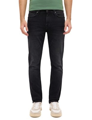 Mustang Style Vegas Slim W32 L32 Herren-Jeans in schmaler Passform