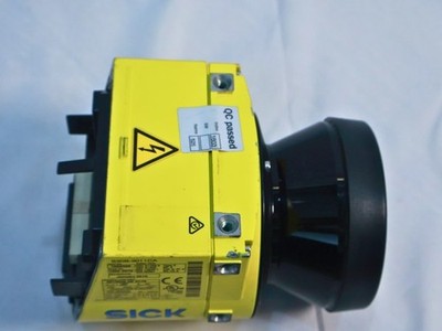 SICK Safety Laser Scanner S30B-3011CA Uesd