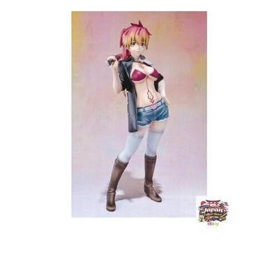 NEW FiguartsZERO Blue Exorcist Shura Kirigakure Complete Figure