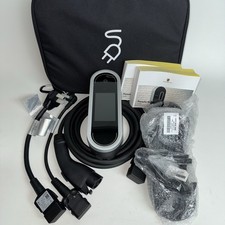 2022 2023 Porsche Taycan Mobile Charger Connect IC-CPD EV OEM 100/240v 40A 14-50