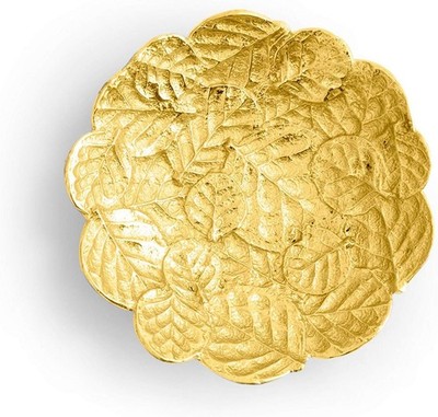 Michael Aram Botanical Leaf Gold Catch All